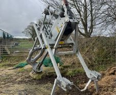 NC 3000 pump