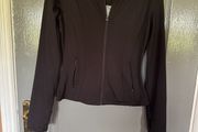 ladies sports jacket