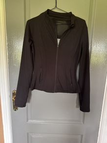 ladies sports jacket