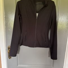 ladies sports jacket