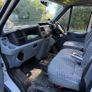 Ford Transit Box Van 2013 Navy Image 5