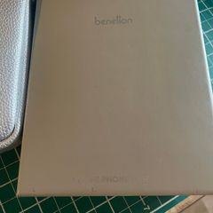 United Colors Of Benetton Phone Camera Case Crossbody