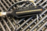 motorcycle led indicators