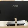35" Ultrawide Curved Gaming Monitor Image 2