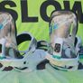 Salomon snowboard bindings Image 4