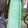 Little tikes play house, slide and cozy coupe car Image 5