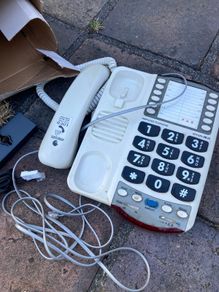 House  phone