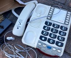 House  phone