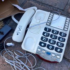 House  phone
