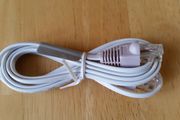 ADSL Broadband Phone Internet Router Modem Cable