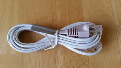 ADSL Broadband Phone Internet Router Modem Cable