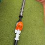 Stihl HLA 66 Long Reach Hedge Trimmer Battery Body Only Year 2022 Image 9
