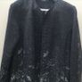 Marc Cain Wool Coat Size 12 Image 7