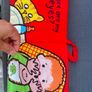 jollybaby soft book Brand New BellyButton Image 3
