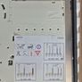 induction Hob 4 Zone 78x52cm Image 4