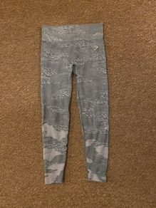 Gymshark Leggings