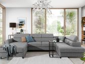 Corner Sofa Bed Jorsette