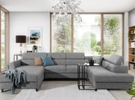 main image for ad Corner Sofa Bed Jorsette