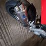 1998 Aprilia RSV 1000 Mile breaking Image 4