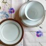 Noritake Contemporary Signature Platinum Set Image 3