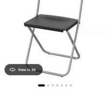 Ikea Folding Chair