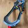 Disney Pixar Cars Piston Cup Action Speedway Race Track Playset Image 2