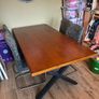 Dining Table Only Image 4