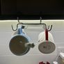 shelf hanger rack Image 4