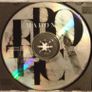 Madonna [1992] Erotica (CD Album) Image 3