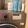Samsung dryer Image 4
