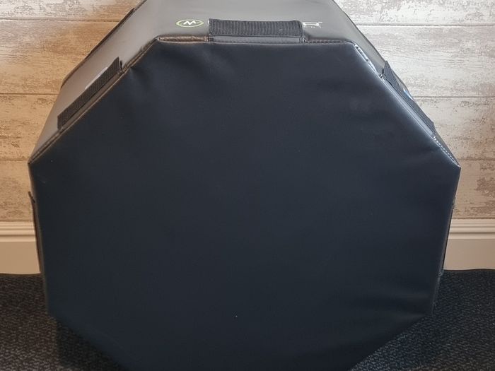 Plyometric Box Plyobox Exercising Gym Equipment