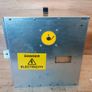 Rutland 12V Electric Fence Kit with Metal Battery Box Image 5