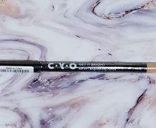 C.Y.O Get It Bright All-in-1 Brightening Pencil Medium Dark - New - Sealed