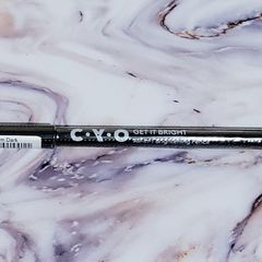 C.Y.O Get It Bright All-in-1 Brightening Pencil Medium Dark - New - Sealed