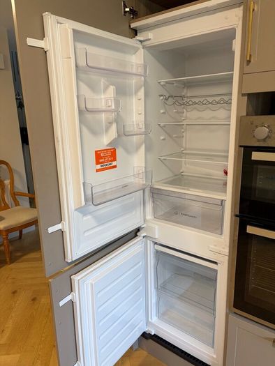 Fridge Freezer