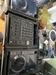 Cdj