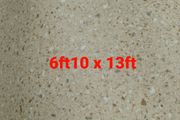 lino 6ft10 x 13ft