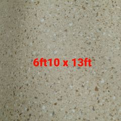 lino 6ft10 x 13ft