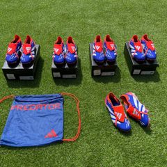 Adidas Predator 30 Elite FT FG Football Boots