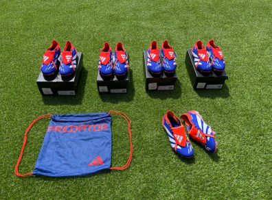 Adidas Predator 30 Elite FT FG Football Boots