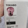 Pink Ikea vintage Lamp Image 2