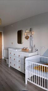 Hemnes from IKEA - Chest of Drawers