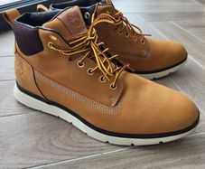 Timberland Boots like NEW