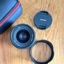 samyang 24mm f1.8 so y fe mount Image 2