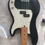 Fender USA Precision Bass 1975 Image 7