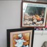 Picture ideal for home or cafes. Image 4