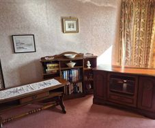Living Room Furniture