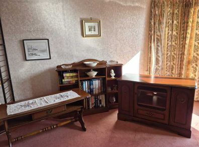 Living Room Furniture