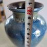 Lovely Vintage W. German Vase Image 5
