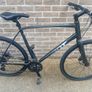 Giant Escape XL Hybrid Bike Image 2